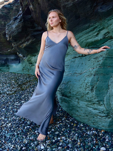 Classic Forever Slip Dress