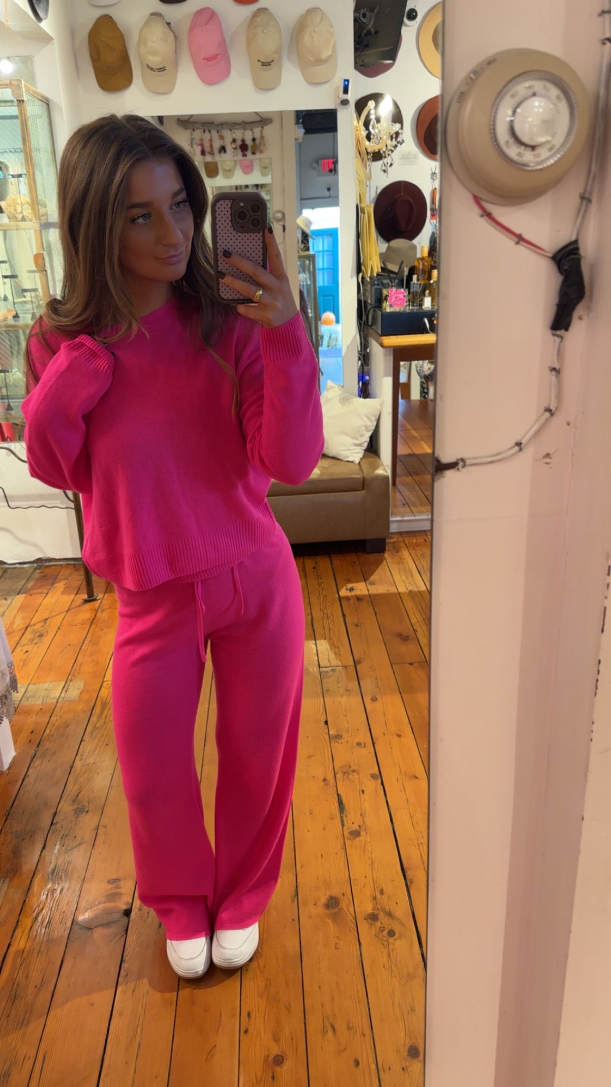 The Brontie Pant