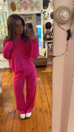 The Brontie Pant