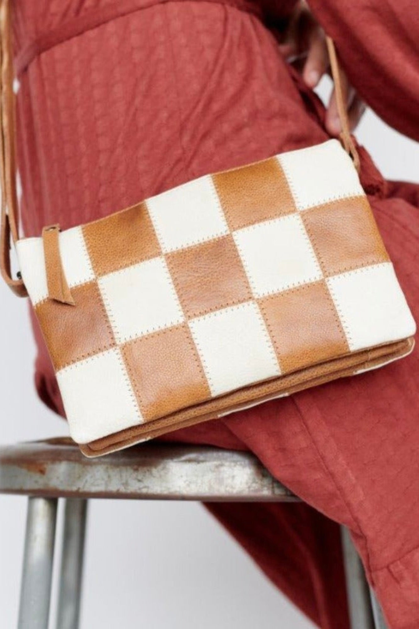Sadie Crossbody