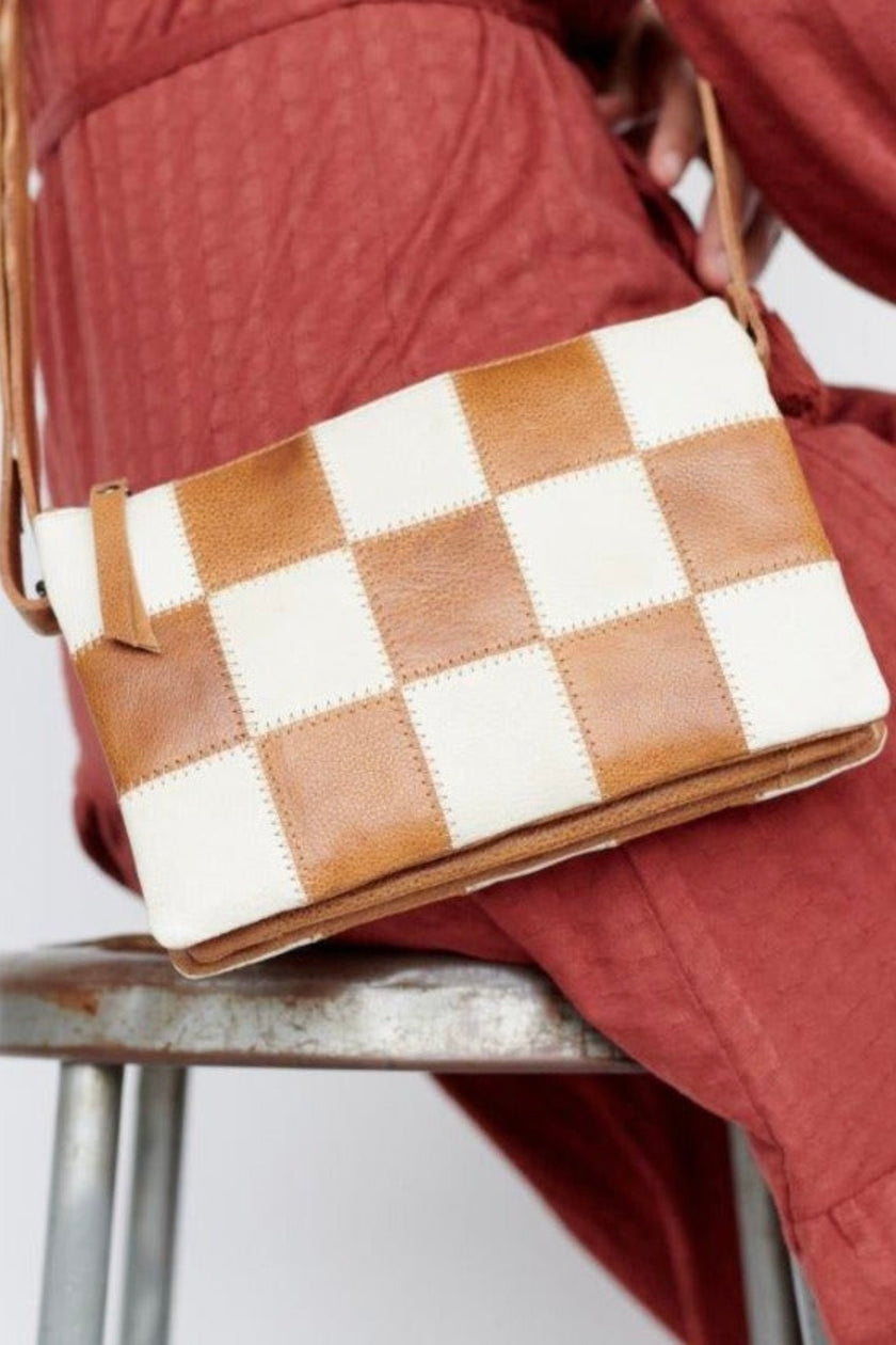 Sadie Crossbody