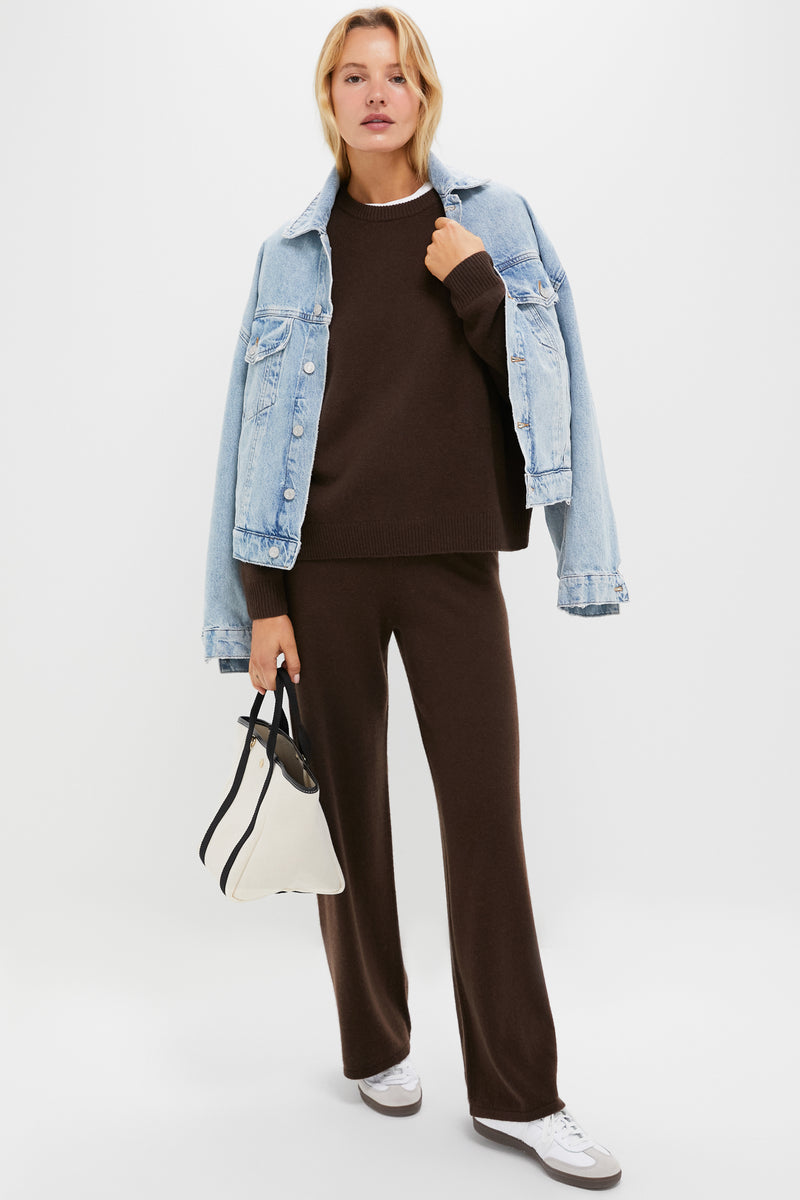 The Brontie Pant