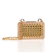 Handmade Metallic Stunner Purse