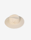 Star Detailed 100% Felt Hat
