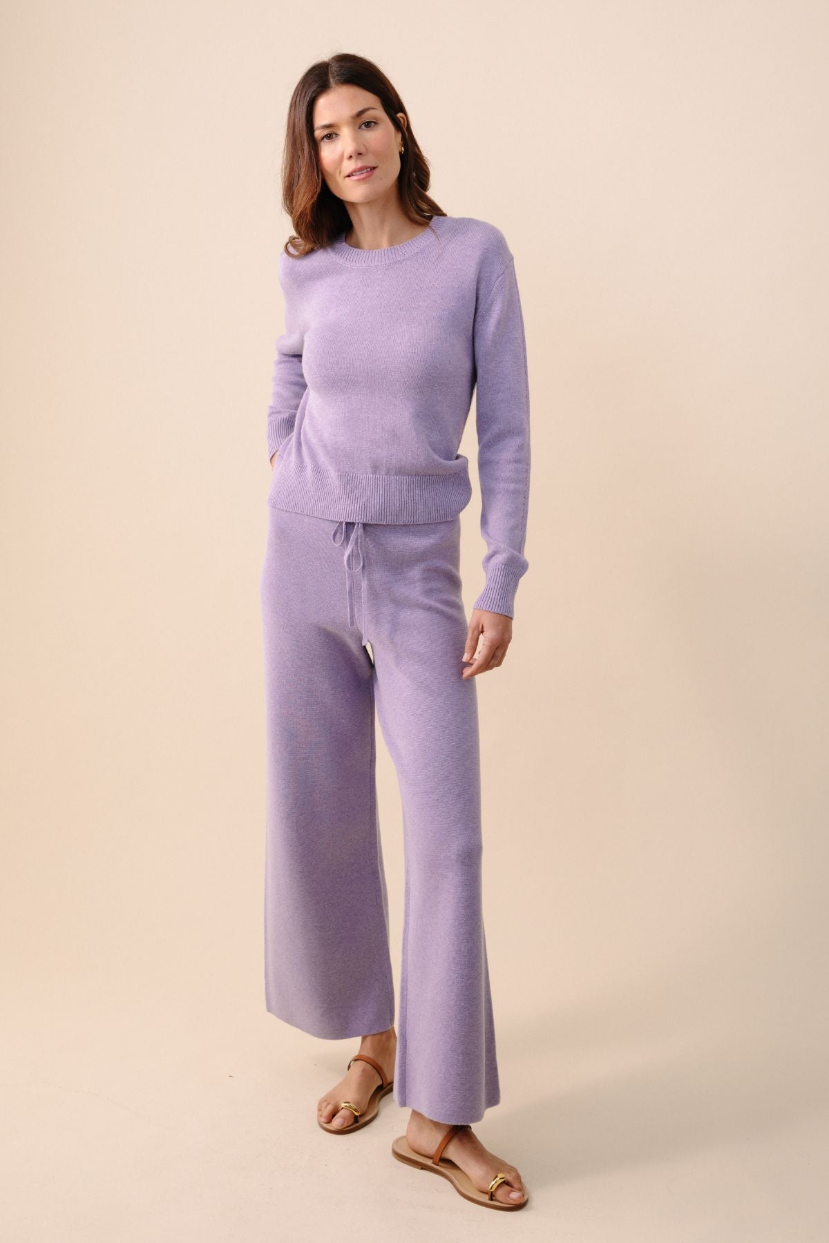 The Brontie Pant