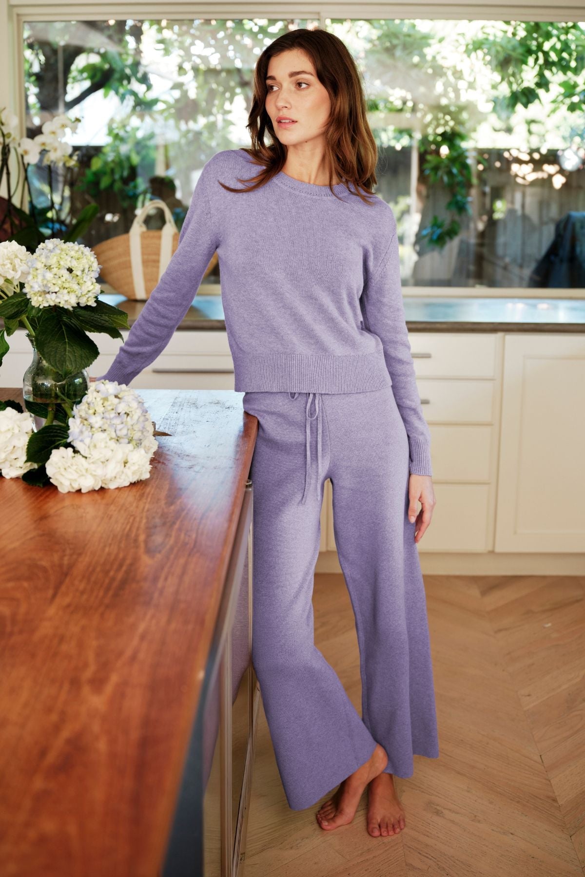 The Brontie Pant