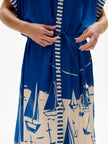Valerie Seaside Dress