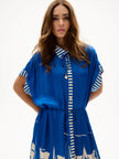 Valerie Seaside Dress