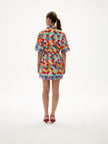 Amaia Dress - Cubed