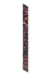 Long Skinny Silk Scarf
