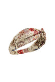 Woven Twist Headband - Drifting Dreamers