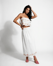 The Noreen Skirt