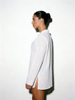 Organic White Cover Up