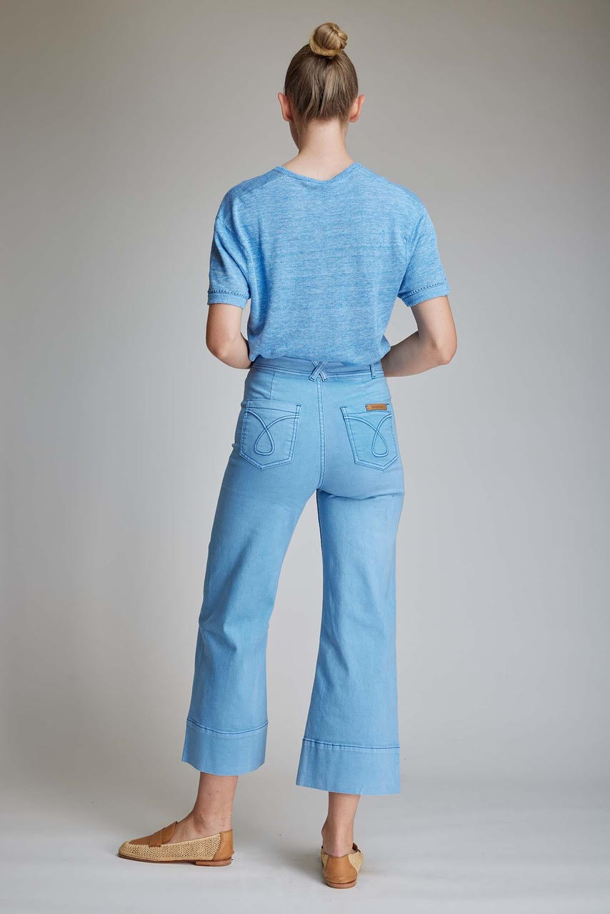 The Costa Denim