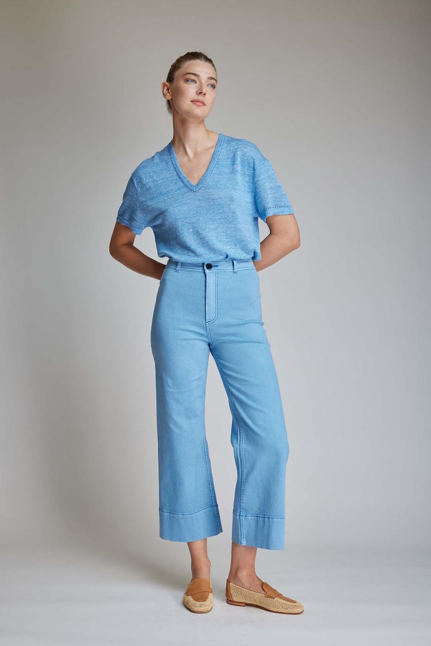 The Costa Denim