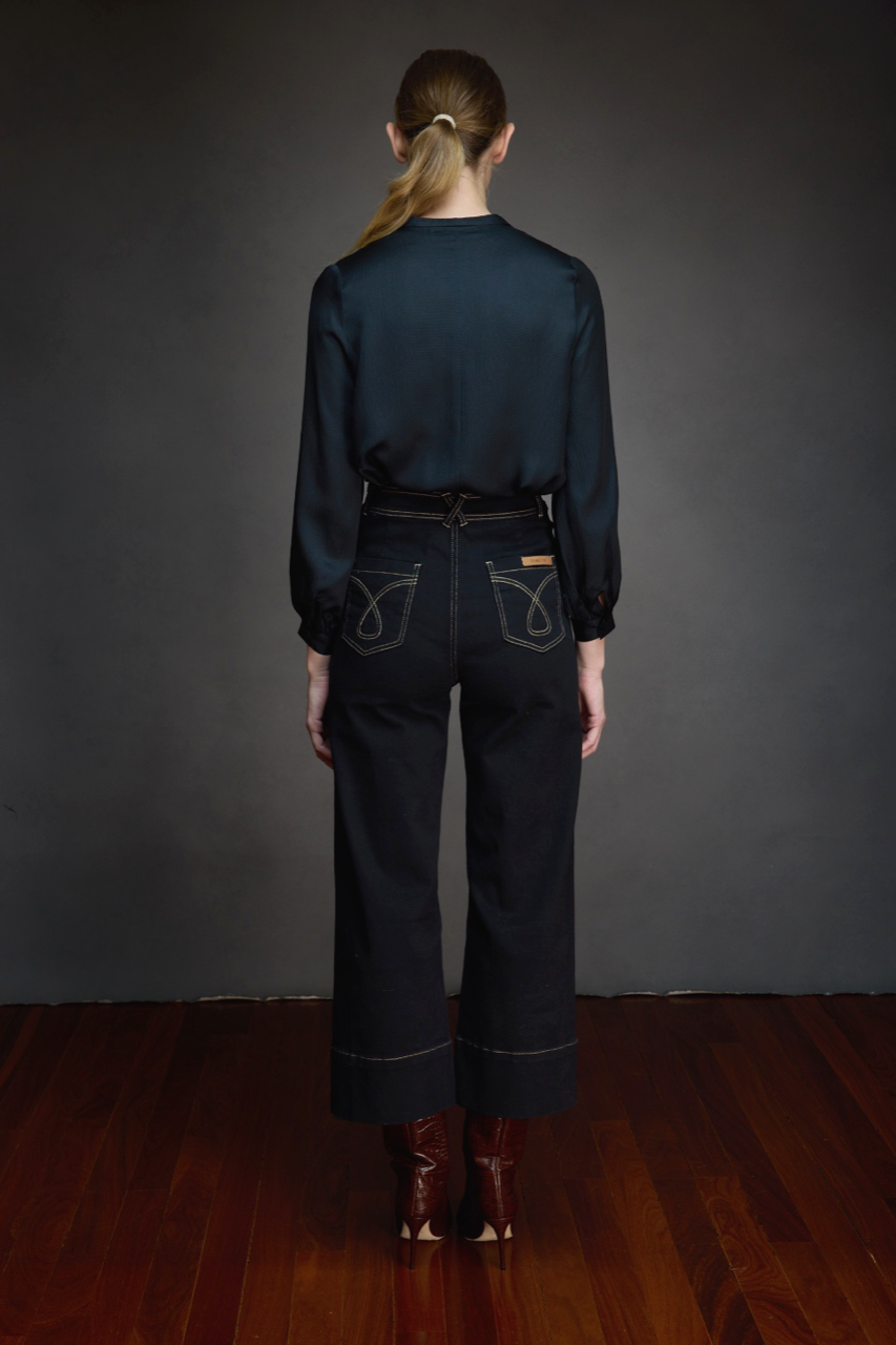The Costa Denim