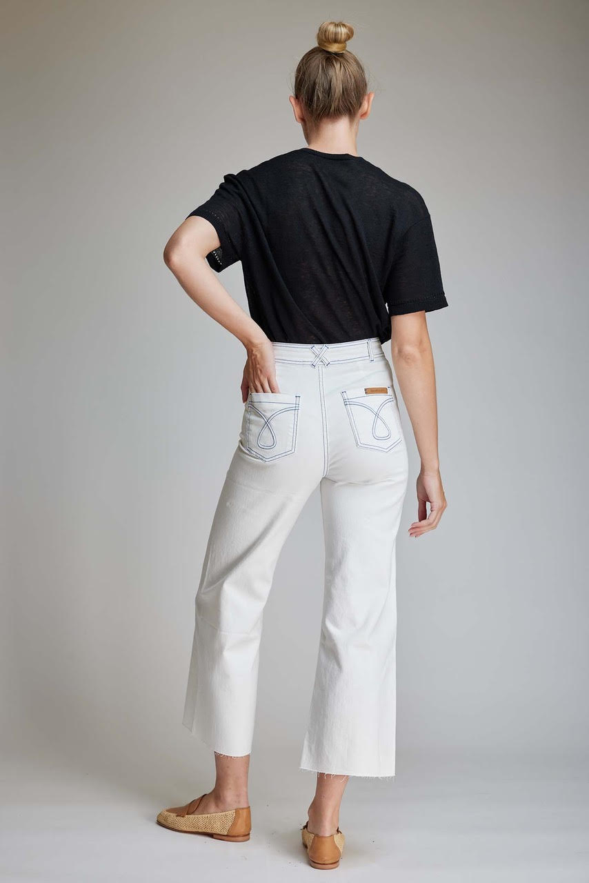 The Costa Denim