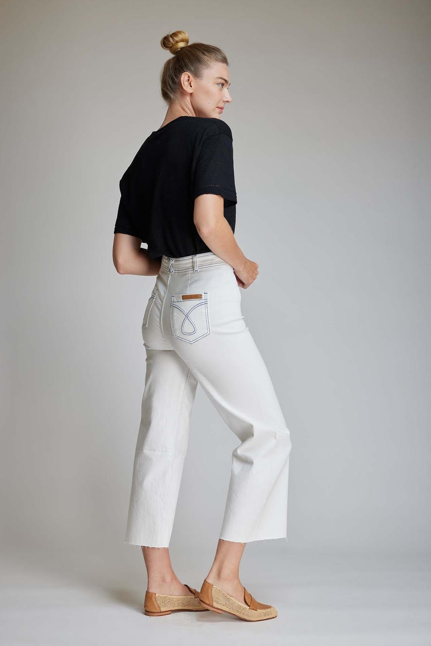 The Costa Denim